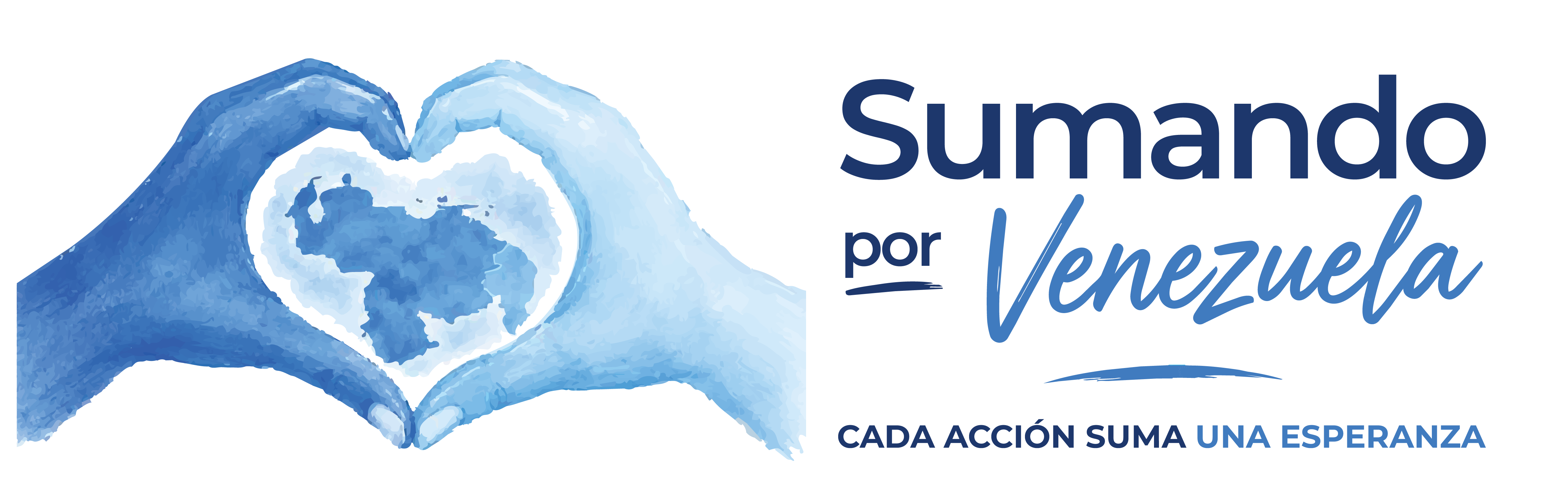 Sumando por Venezuela